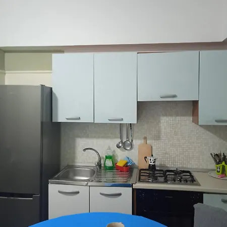 Appartement Marchesa Monamaria Salernes