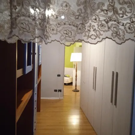 Appartement Marchesa Monamaria