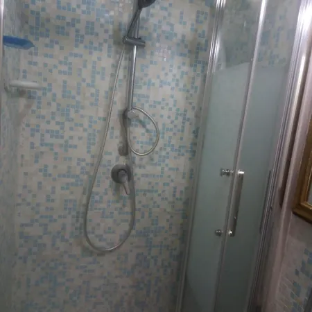 Marchesa Monamaria Appartement Salernes