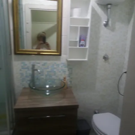 Appartement Marchesa Monamaria