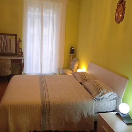Appartement Marchesa Monamaria Salernes