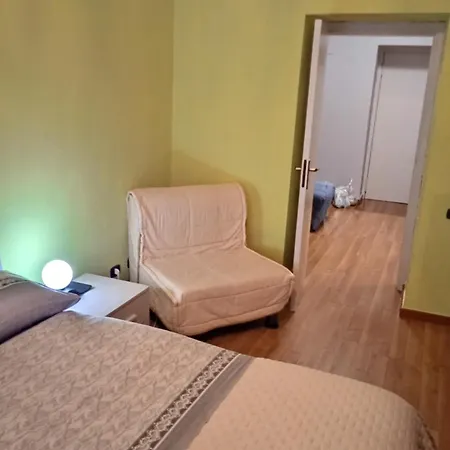 Appartement Marchesa Monamaria