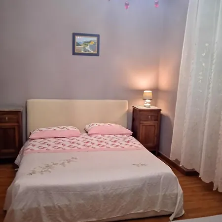 Appartement Marchesa Monamaria Salernes
