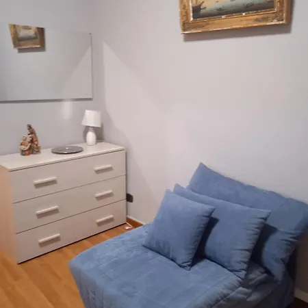 Appartement Marchesa Monamaria