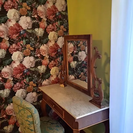 Appartement Marchesa Monamaria